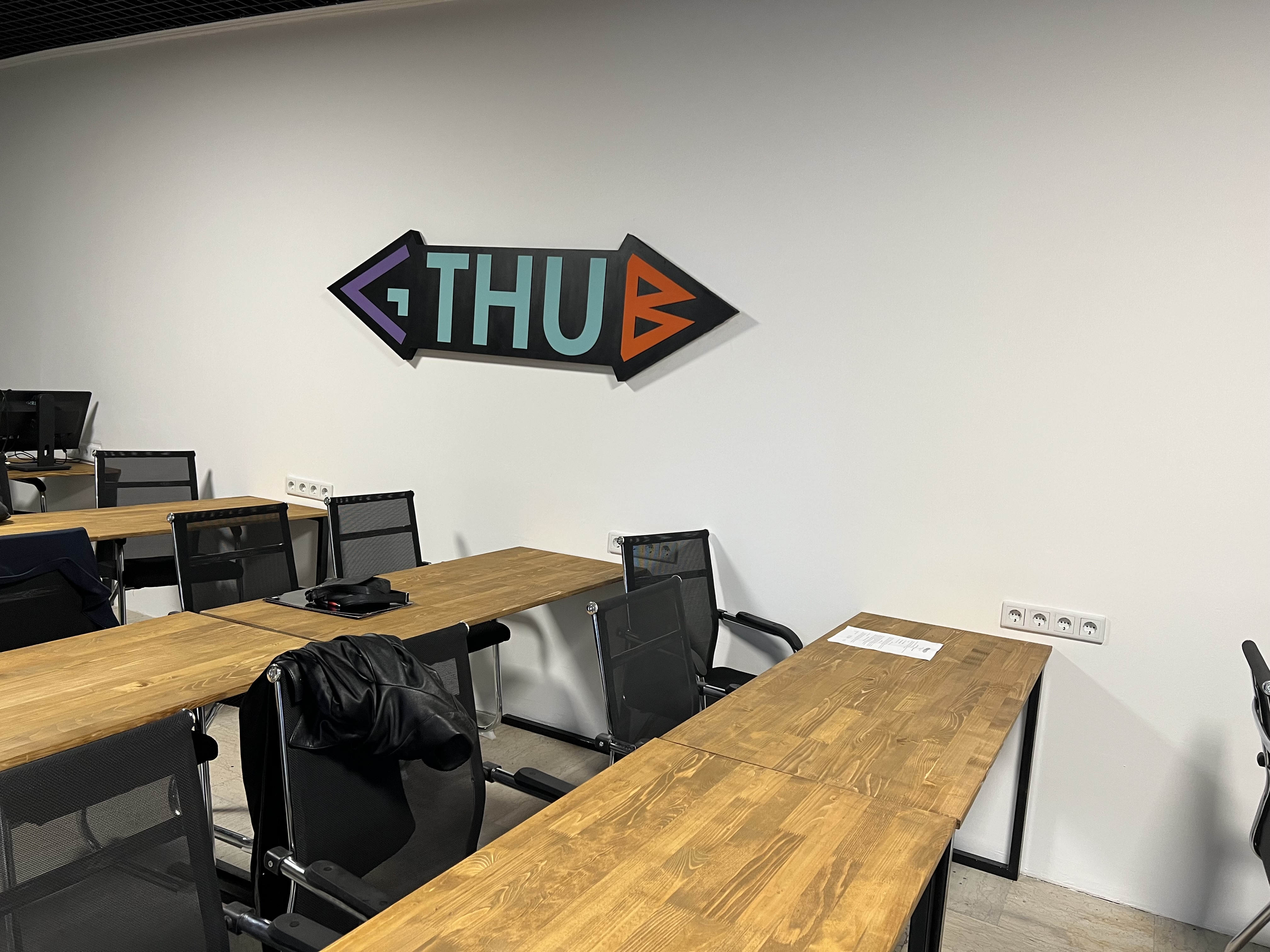GTHub