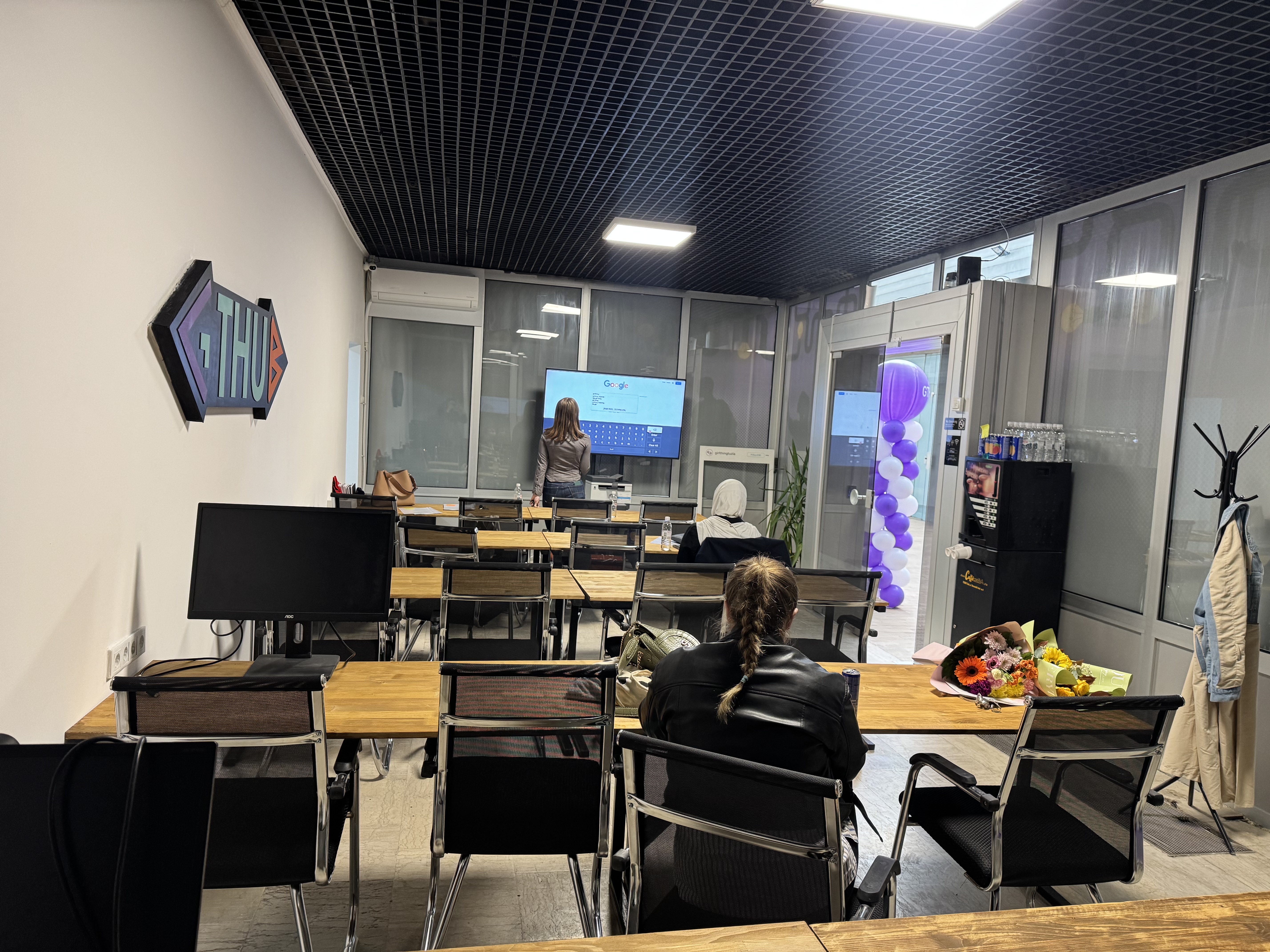 GTHub